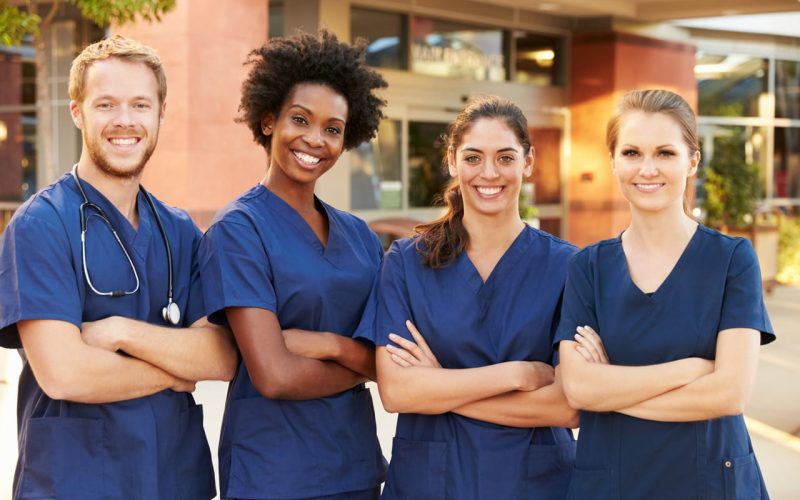 11 nursing scholarships for single moms in 2022